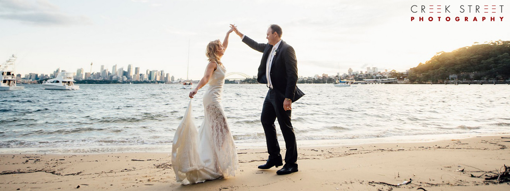 marriage celebrant northern beaches